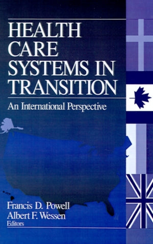 Health Care Systems in Transition