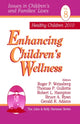 Book cover of: Enhancing Children's Wellness