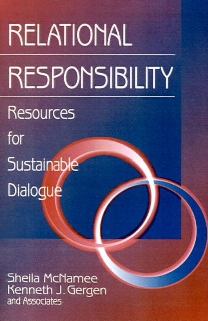 Book cover of: Relational Responsibility