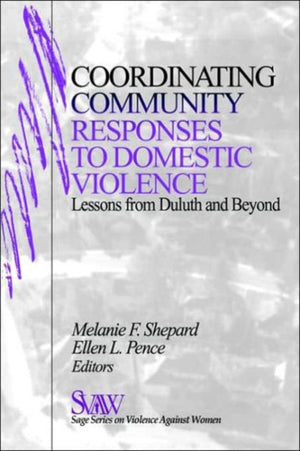 Coordinating Community Responses to Domestic Violence