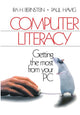 Book cover of: Computer Literacy