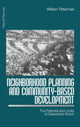 Book cover of: Neighborhood Planning and Community-Based Development. By: William Peterman