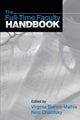 Book cover of: Full-Time Faculty Handbook