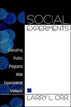 Social Experiments