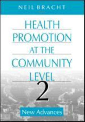 Health Promotion at the Community Level