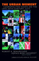 Book cover of: Urban Moment
