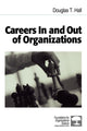 Book cover of: Careers In and Out of Organizations. By: Douglas T. Hall