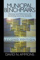 Book cover of: Municipal Benchmarks