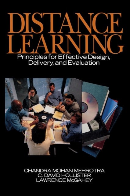 Distance Learning