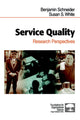 Book cover of: Service Quality