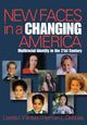Book cover of: New Faces in a Changing America