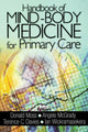 Book cover of: Handbook of Mind-Body Medicine for Primary Care