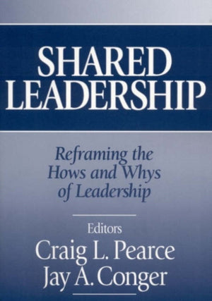 Shared Leadership