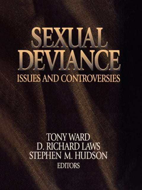 Book cover of: Sexual Deviance