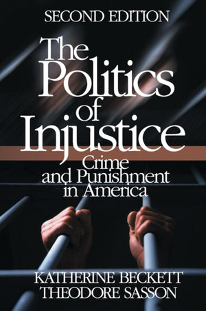 Politics of Injustice