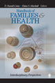Book cover of: Handbook of Families and Health