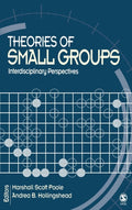 Theories of Small Groups