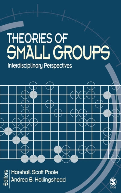 Book cover of: Theories of Small Groups