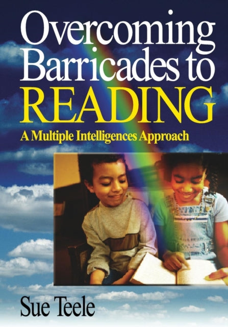Book cover of: Overcoming Barricades to Reading