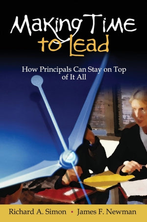 Making Time to Lead