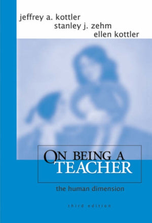 On Being a Teacher