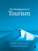 Book cover of: Management of Tourism