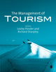 Book cover of: Management of Tourism
