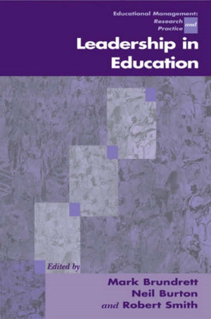Leadership in Education