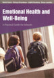 Book cover of: Emotional Health and Well-Being. By: Helen Cowie