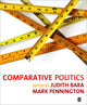 Book cover of: Comparative Politics. By: Judith Bara