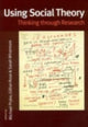 Book cover of: Using Social Theory