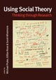 Book cover of: Using Social Theory