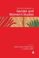 Book cover of: Handbook of Gender and Women's Studies
