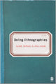 Book cover of: Doing Ethnographies. By: Mike A. Crang