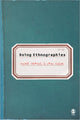Book cover of: Doing Ethnographies. By: Mike A. Crang, Mike Crang