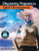Book cover of: Discovering Programs for Talent Development. By: Beverly N. Parke