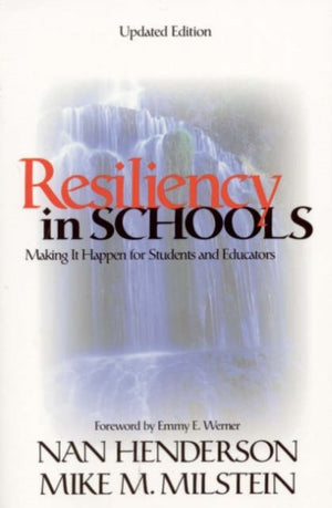 Resiliency in Schools