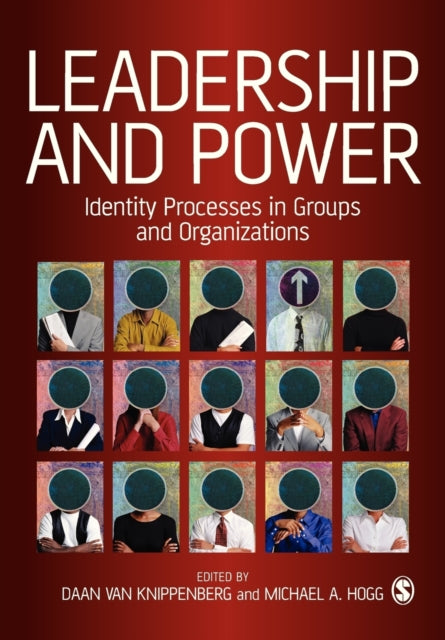 Book cover of: Leadership and Power