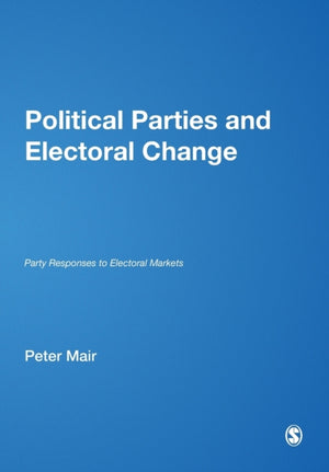 Political Parties and Electoral Change