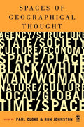 Spaces of Geographical Thought