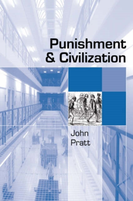Book cover of: Punishment and Civilization