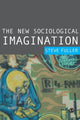 Book cover of: New Sociological Imagination. By: Steve Fuller