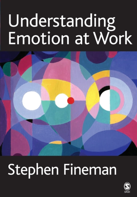 Book cover of: Understanding Emotion at Work