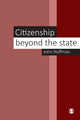 Book cover of: Citizenship Beyond the State
