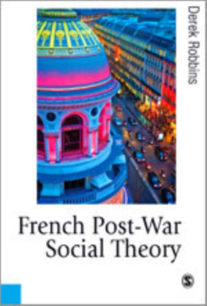 French Post-War Social Theory