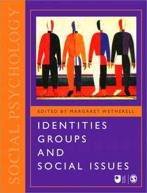 Identities, Groups and Social Issues