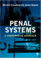 Book cover of: Penal Systems. By: Mick Cavadino
