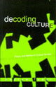Book cover of: Decoding Culture