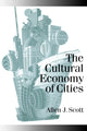 Book cover of: Cultural Economy of Cities. By: Allen J Scott