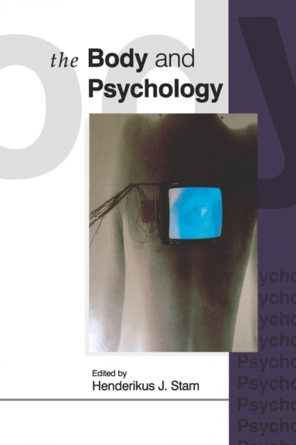 Book cover of: Body and Psychology